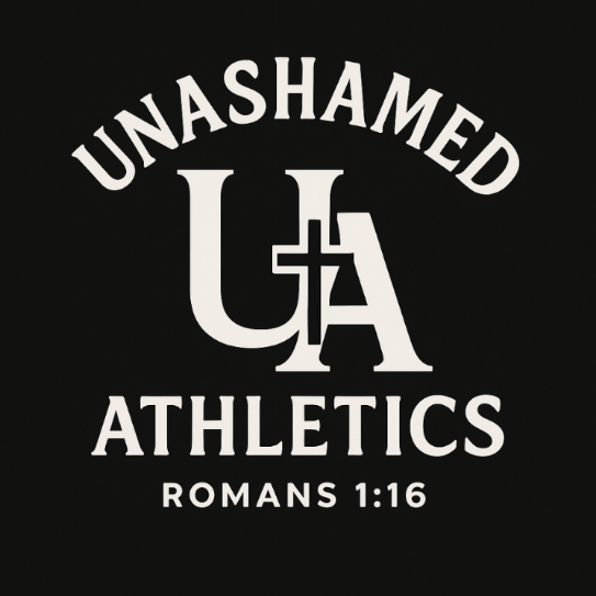 UNASHAMED ATHLETICS