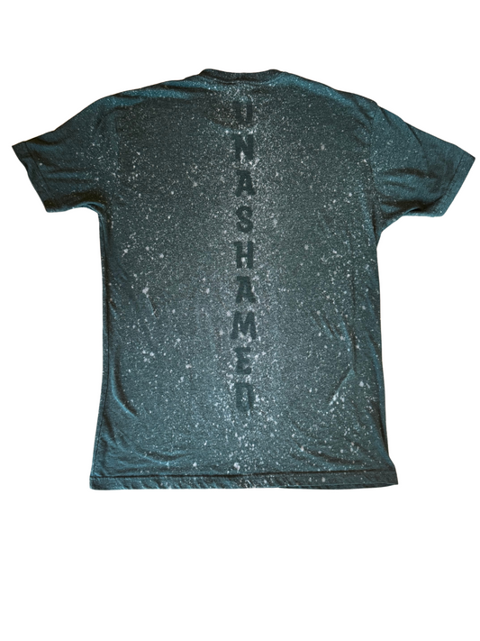 Short sleeve T-shirt (ghost green)
