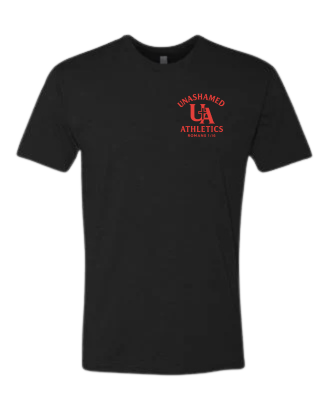 Short sleeve t-shirt (the Brand)